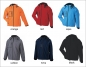 Preview: Mens Winter Softshell Jacket