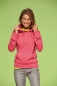 Preview: Ladies Hooded Sweat