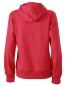 Preview: Ladies Hooded Sweat