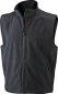 Preview: Mens Softshell Vest