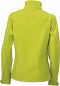 Preview: Ladies Tailored Softshell Jacket