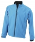 Preview: Mens Softshell Jacket