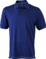 Preview: Mens Elasthic Polo