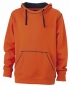 Preview: Mens Lifestyle Hoody
