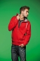 Preview: Mens Lifestyle Zip-Hoody