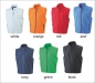 Preview: Mens Softshell Vest
