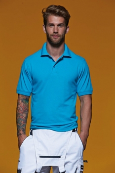 Mens Workwear Polo-Shirt